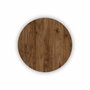 Hanah Home Elite 1610 Consola Nogal